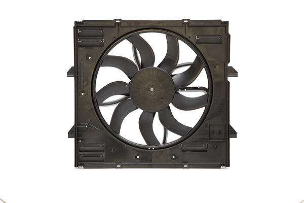 VDO 2803650037380 Ventilador de radiador