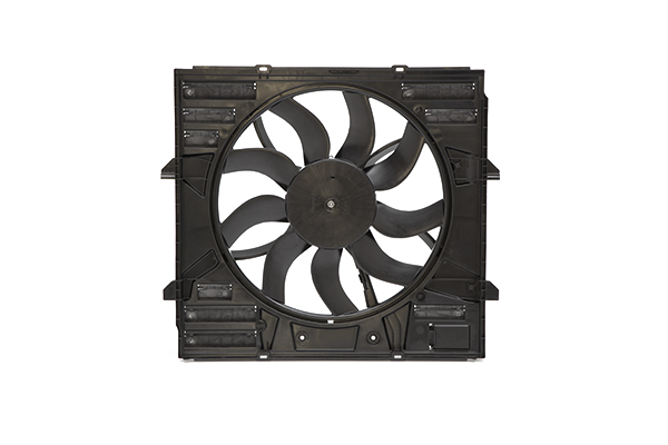 VDO Køleventilator 2803650041380 Køleventilator VDO 2803650041380 billig