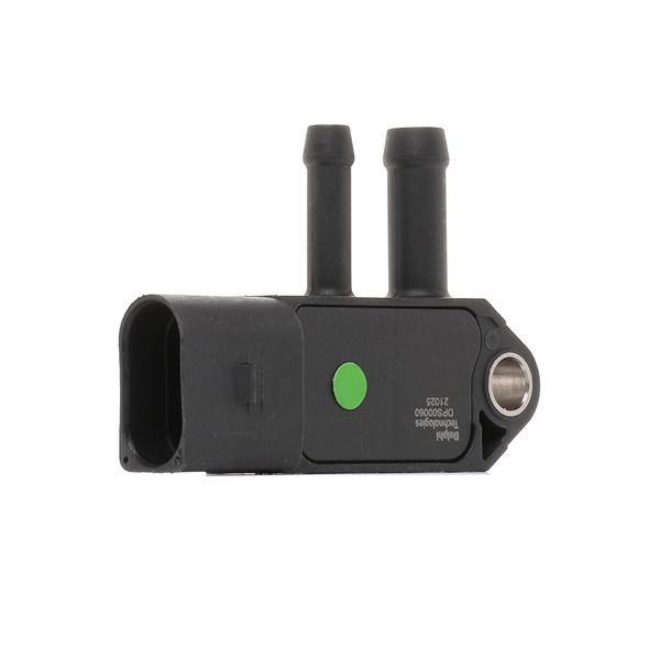 DELPHI DPS00060-12B1 Sensore, Pressione gas scarico