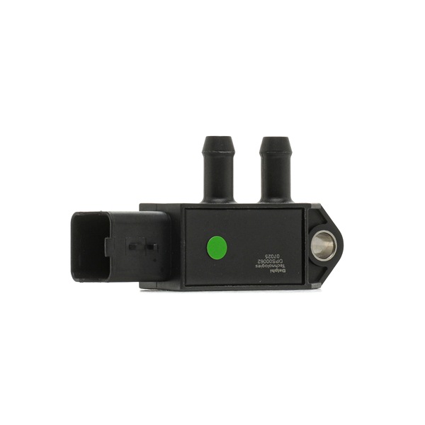 Sensor presión gas de escape DELPHI S80 DPS00062-12B1 baratos