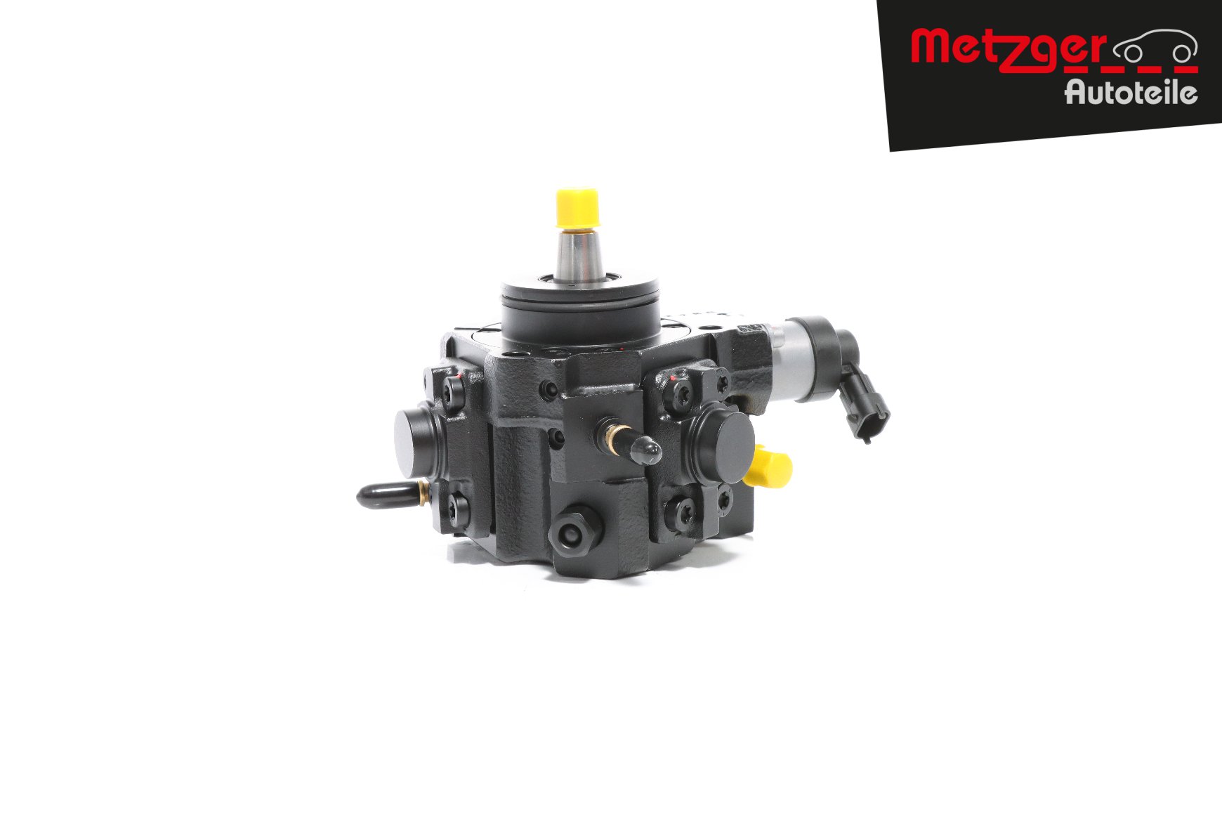 High pressure fuel pump 0830144 METZGER 16 70 051 14R BMW