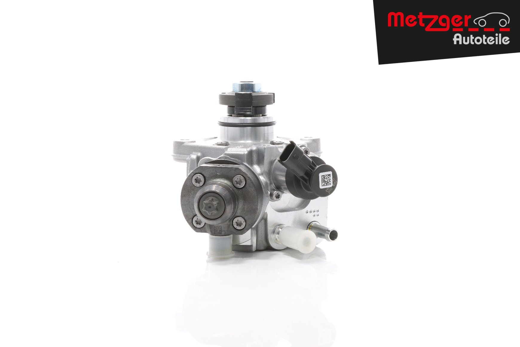 METZGER 0830145 Pompa wtrysku Daily VI Burtowy Ciężarówka/Podwozie oryginalne cena