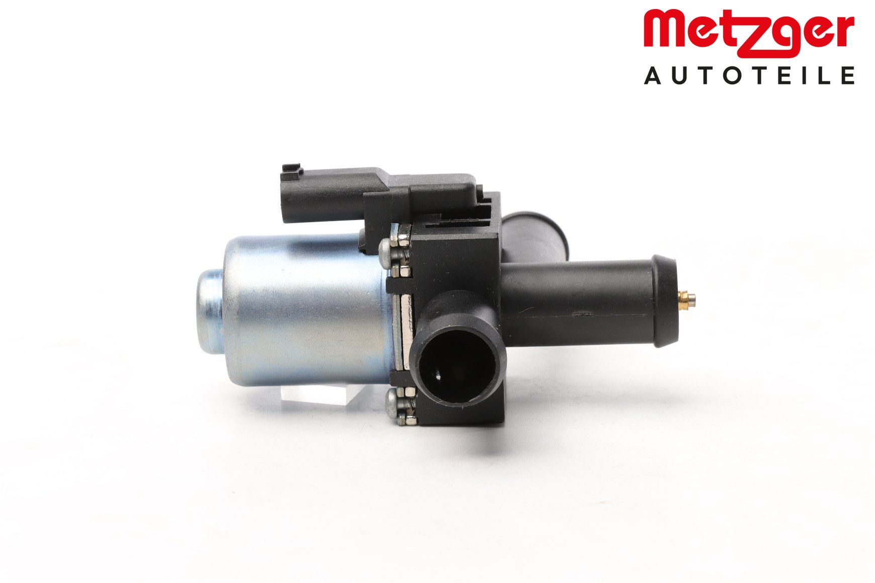 METZGER Hűtőfolydék szabályozó szelep 0899333 Fűtés / szellőzés Mercedes C292: Hűtőfolydék szabályozó szelep METZGER 0899333