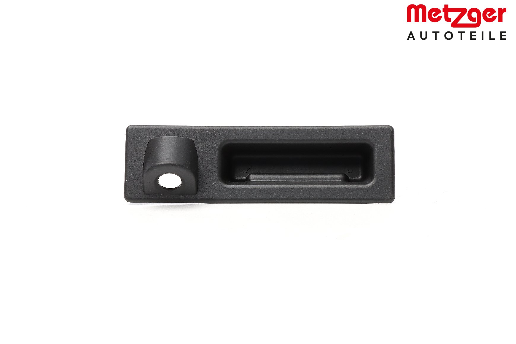 METZGER 2310857 Manecilla de puerta del maletero