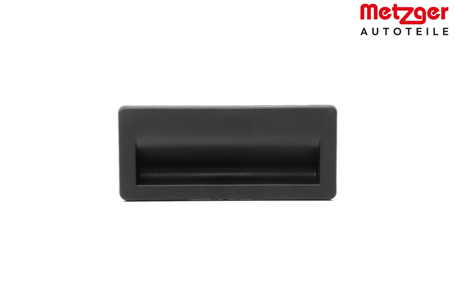 Online Shop: Heckklappengriff METZGER 2310858
