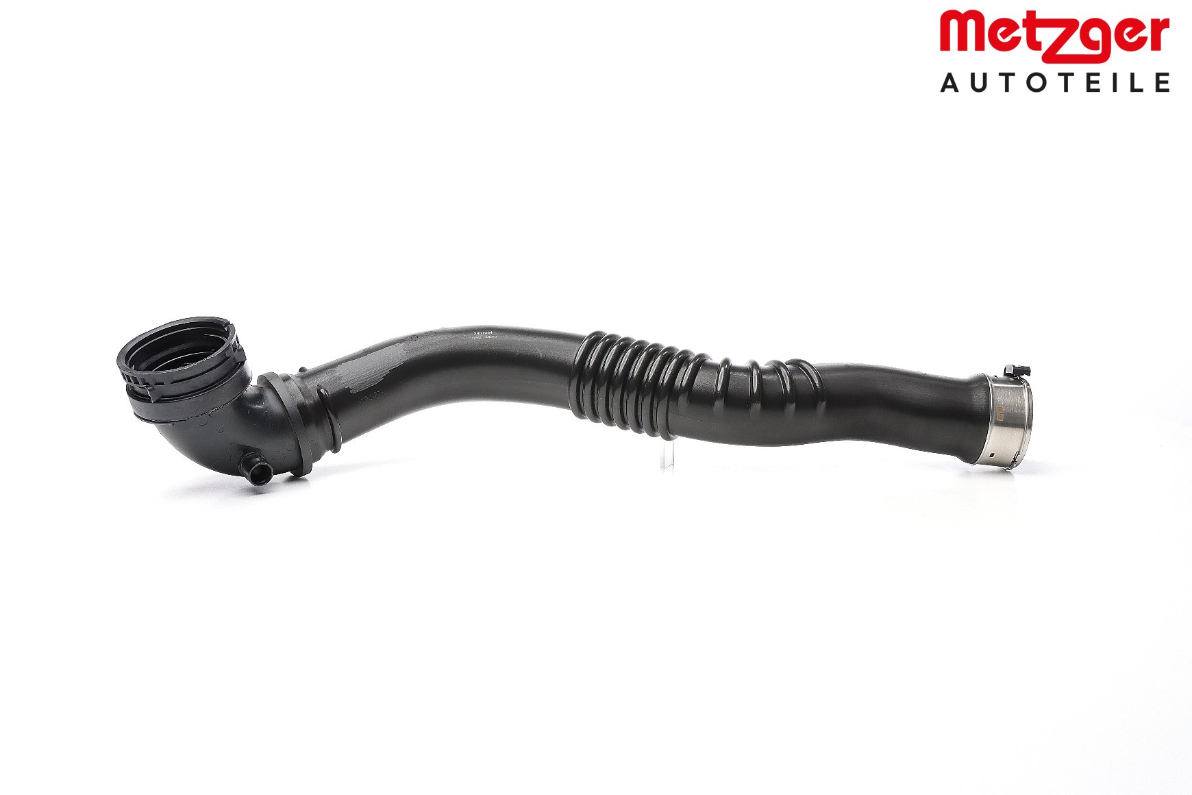 METZGER 2401084 Durite de turbo