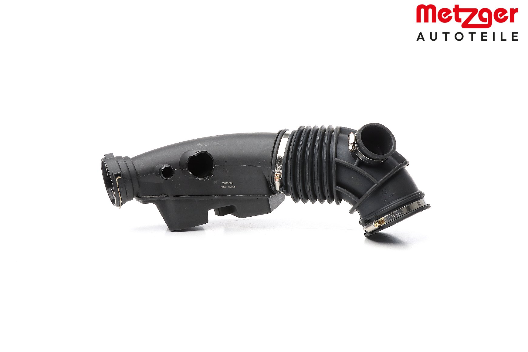 METZGER 2401085 Tubulure d'admission BMW X4 (G02, F98) xDrive 20 i Mild Hybrid 184 CV Essence/électrique prix