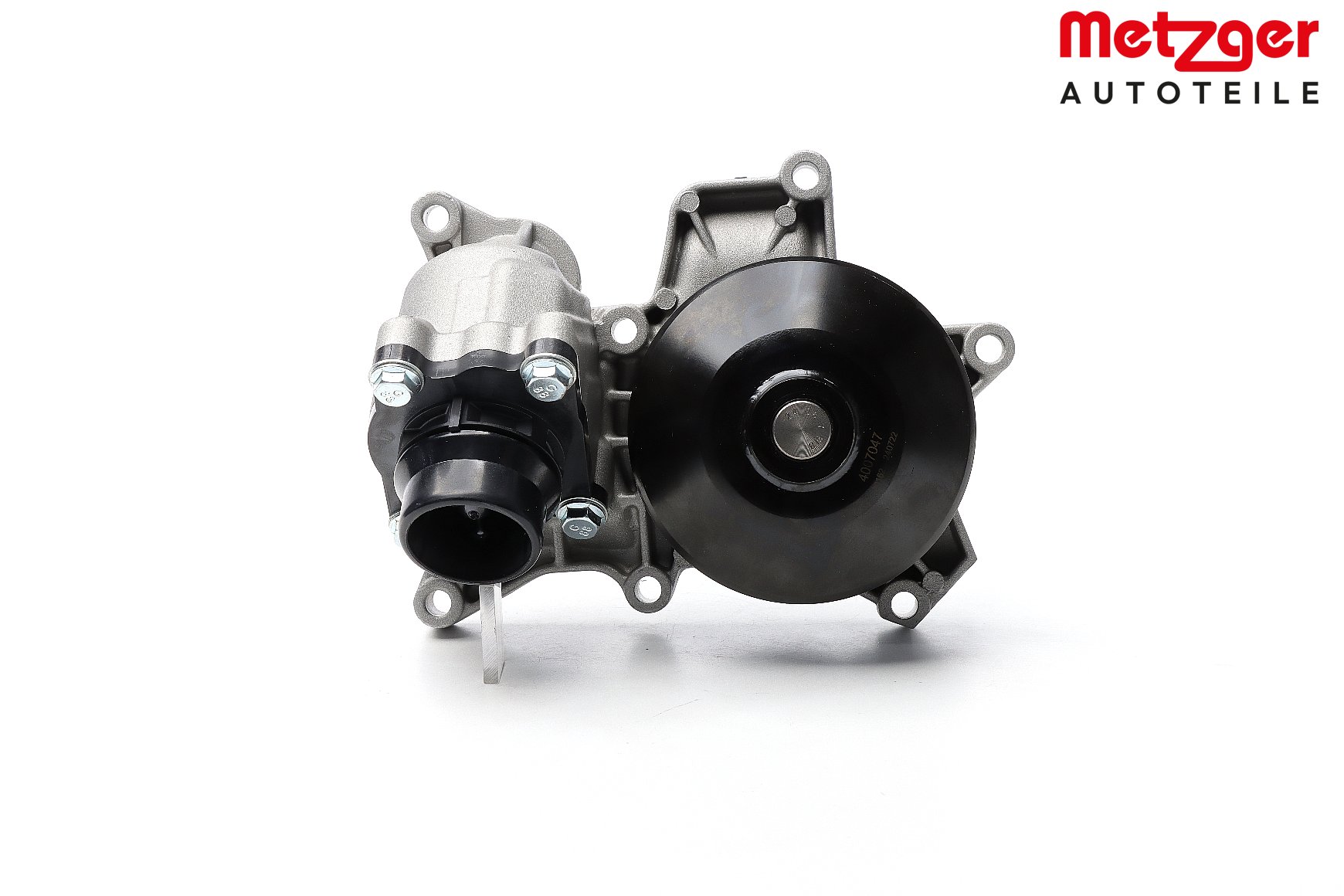 METZGER 4007047 Pompe à eau