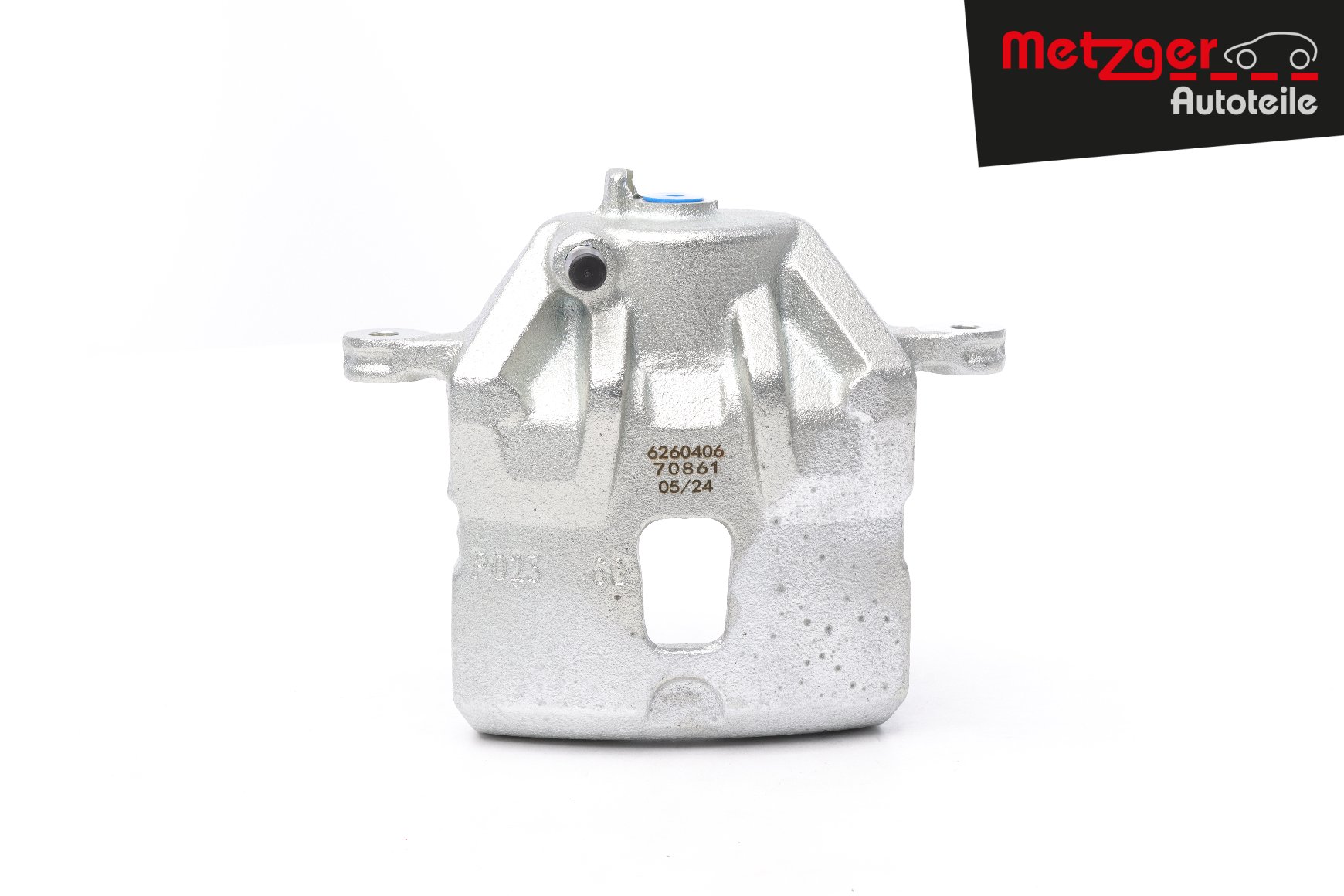 METZGER 6260406 Bremsecaliper Kia Sportage je til en fordelagtig pris