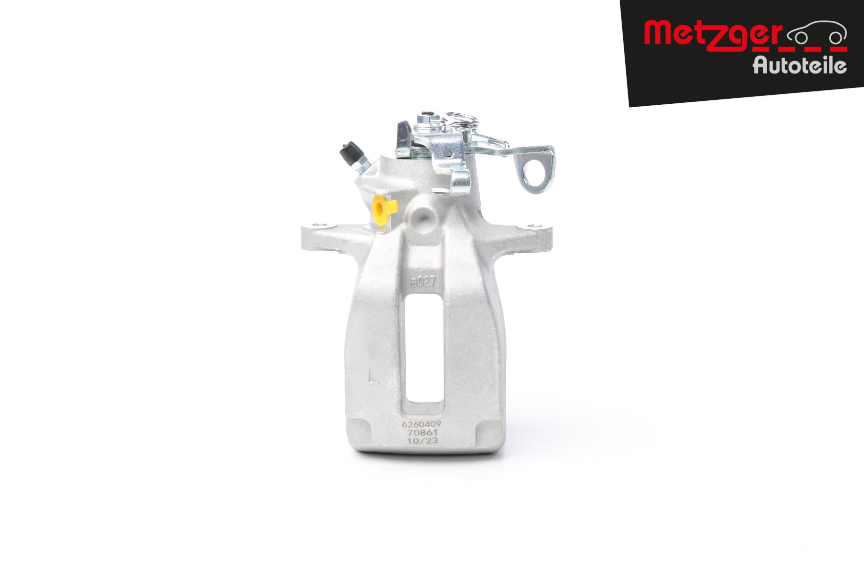 METZGER Pinza freno 6260409 6260409 Pinza freni METZGER Seat