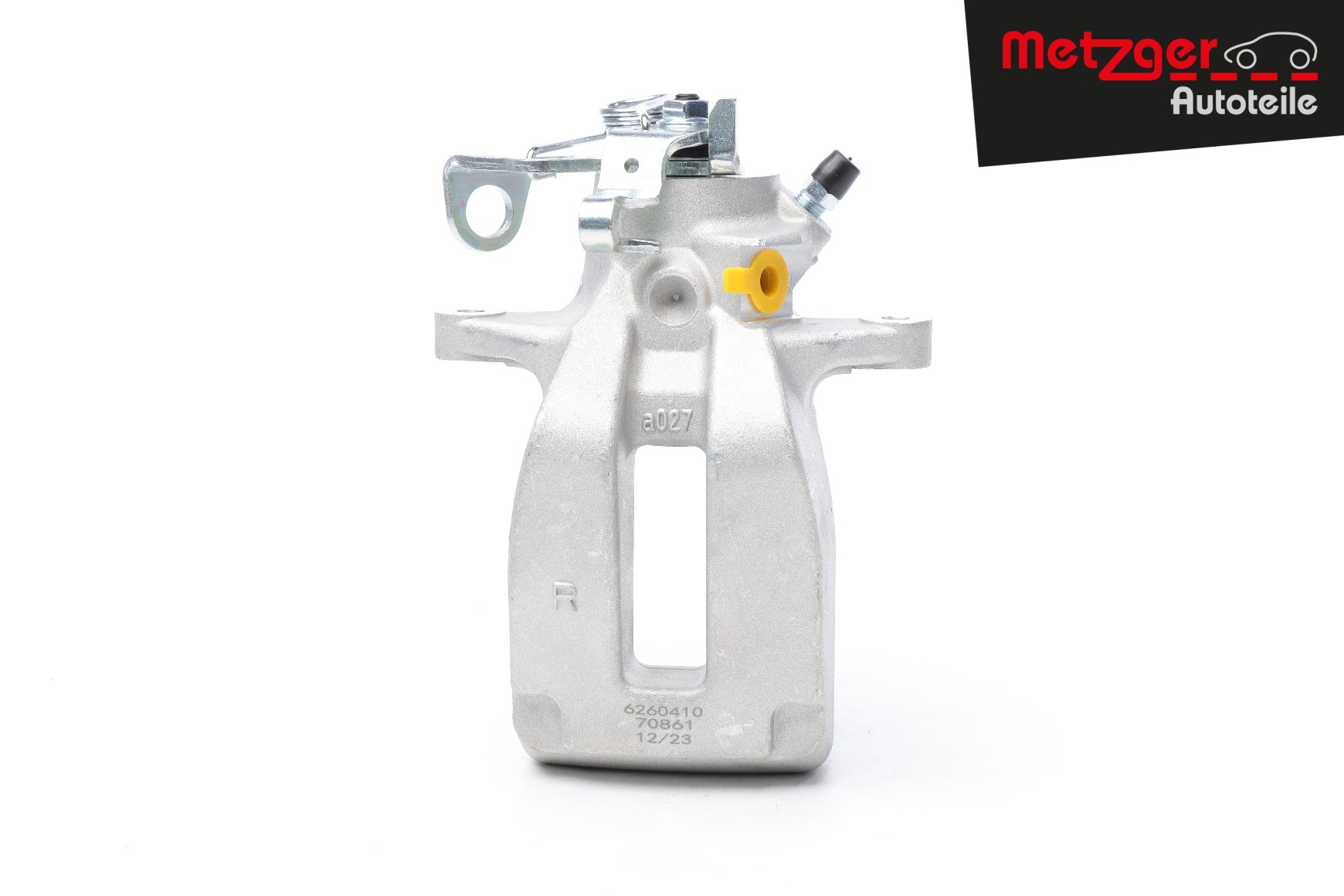 METZGER 6260410 Takajarrusatula ja etujarrusatula Audi TT 8N 1.8 T quattro 182 hv Bensiini hinta
