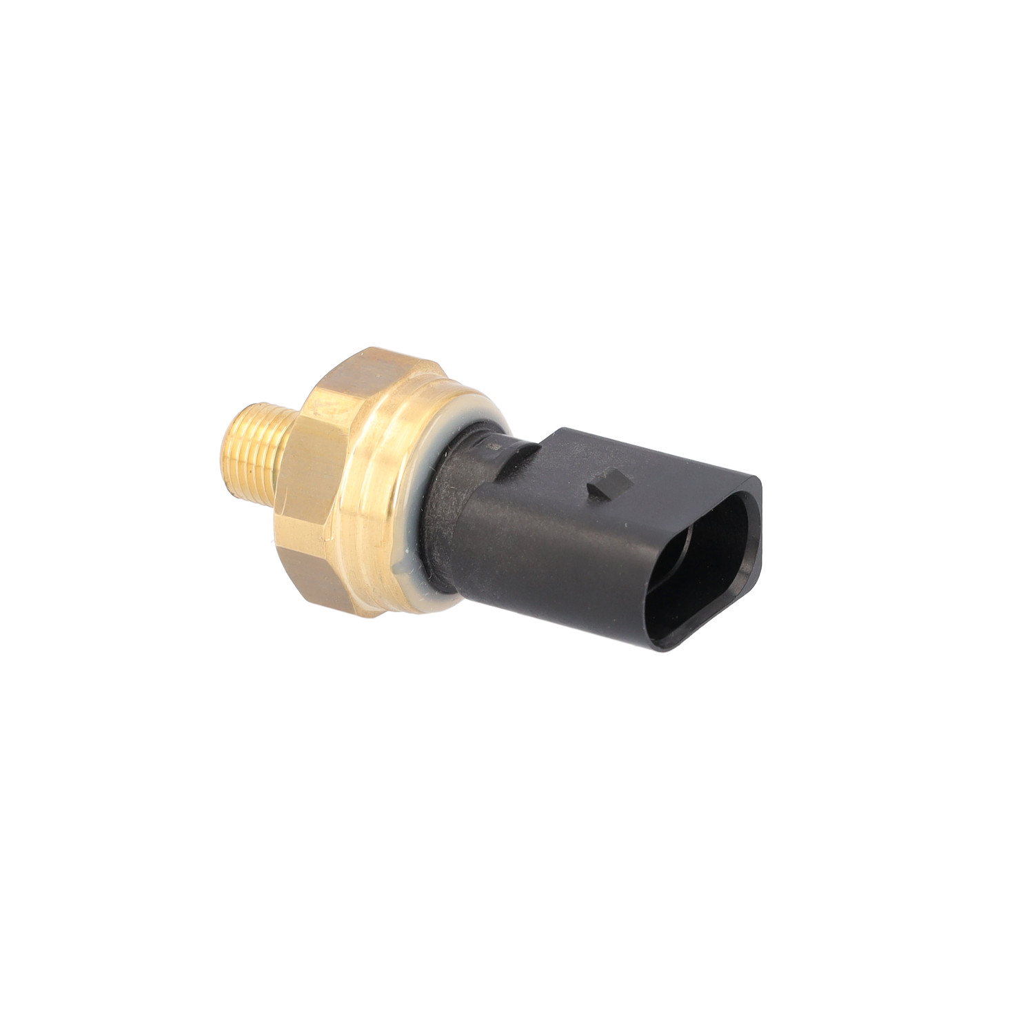 Brandstofdruksensor 182520 FEBI BILSTEIN 03C 906 051A Volkswagen