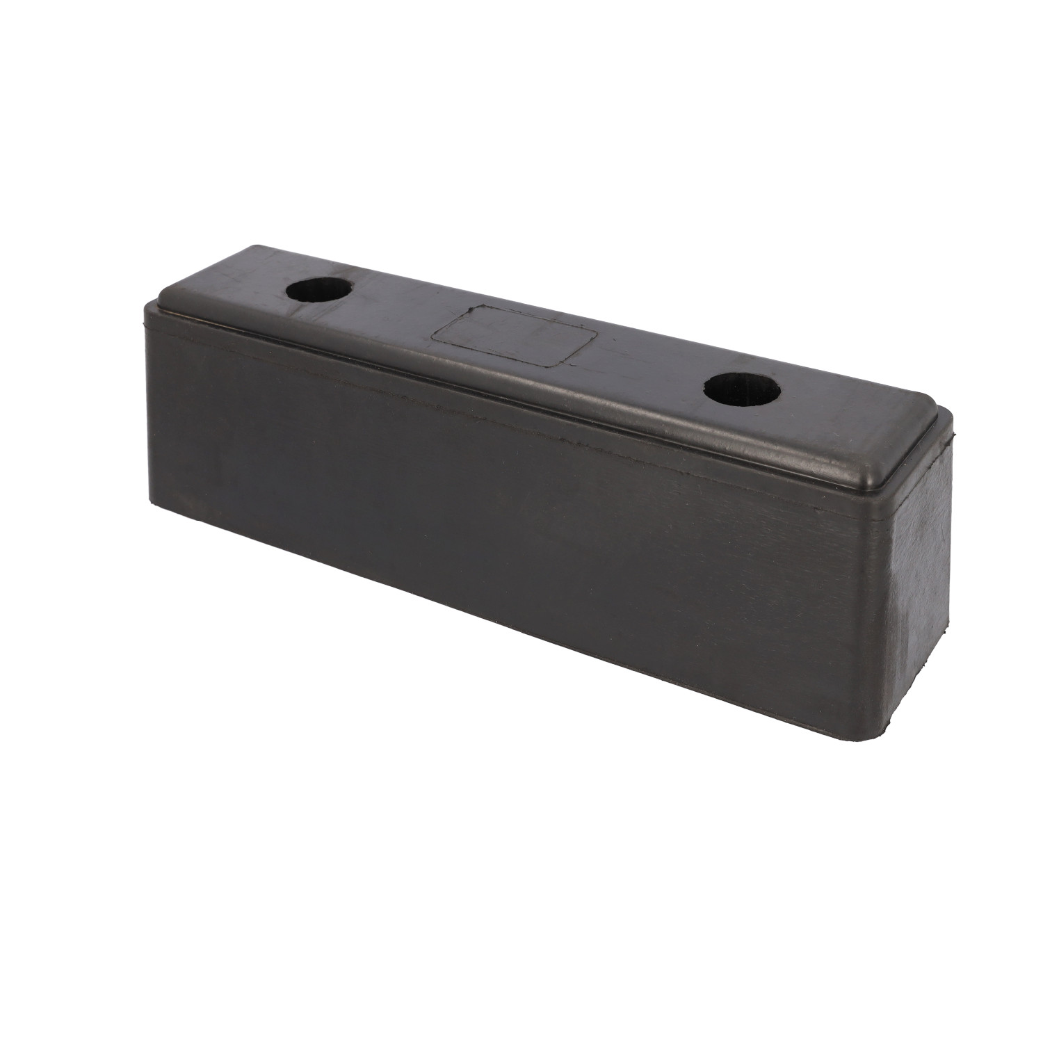 FEBI BILSTEIN 182877 Aanslag- / bevestigingsbuffer
