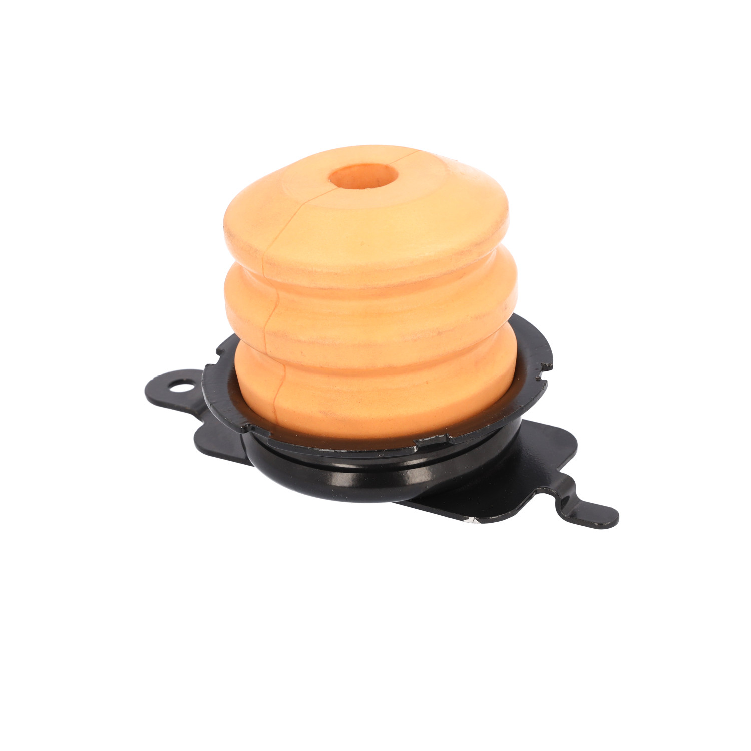 FEBI BILSTEIN 182902 Gummibuffert, fjädring