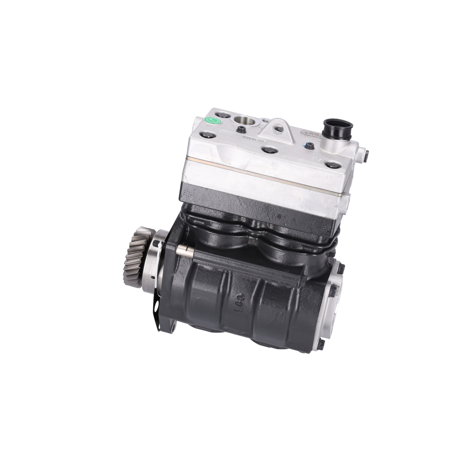 FEBI BILSTEIN 183002 Compressor de suspensão a ar