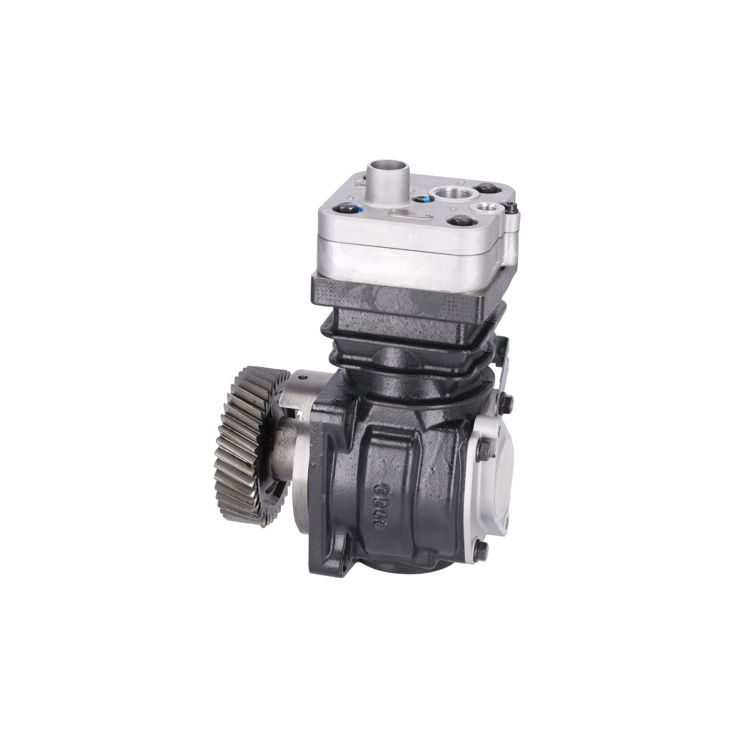 FEBI BILSTEIN 183003 Compressor de suspensão a ar