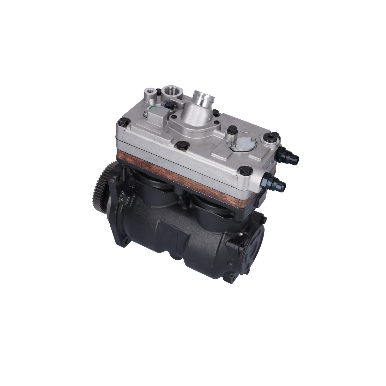 FEBI BILSTEIN 183036 Compressor de suspensão a ar