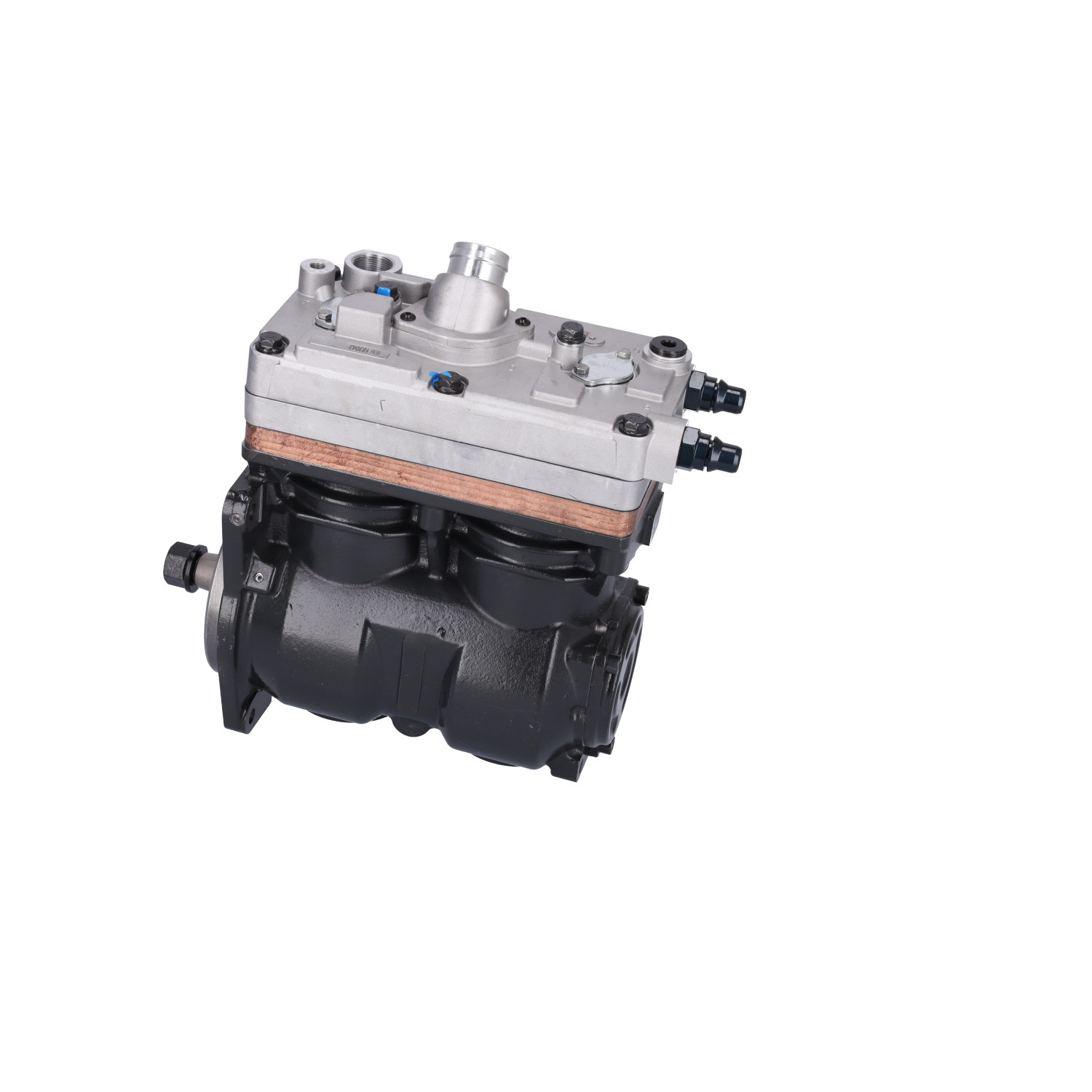Compressore sospensioni 183043 FEBI BILSTEIN A 471 130 42 15 MERCEDES-BENZ