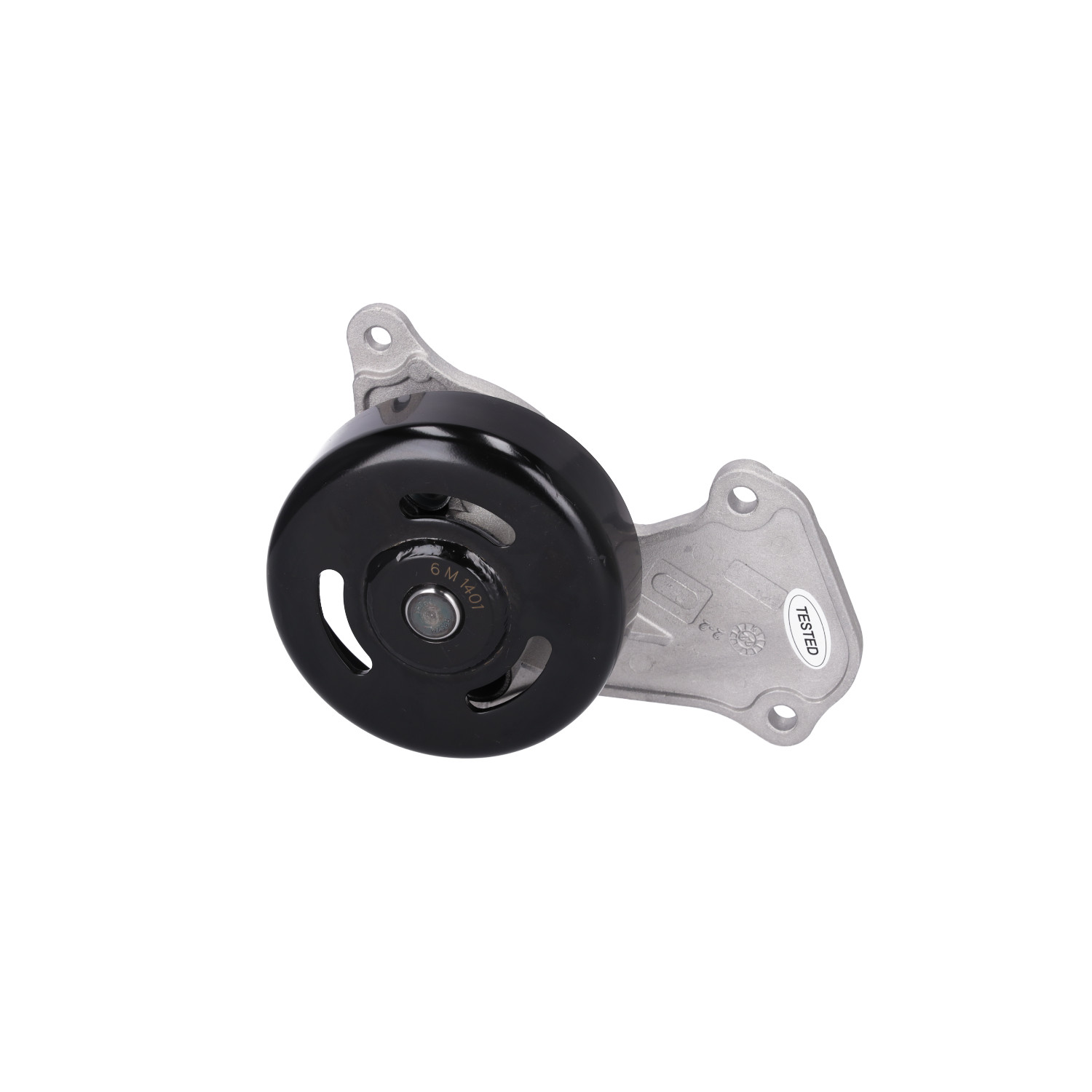 FEBI BILSTEIN 183471 Pompe à eau DACIA Logan II Berline (L8) 1.0 SCe 75 73 CV Essence 2021