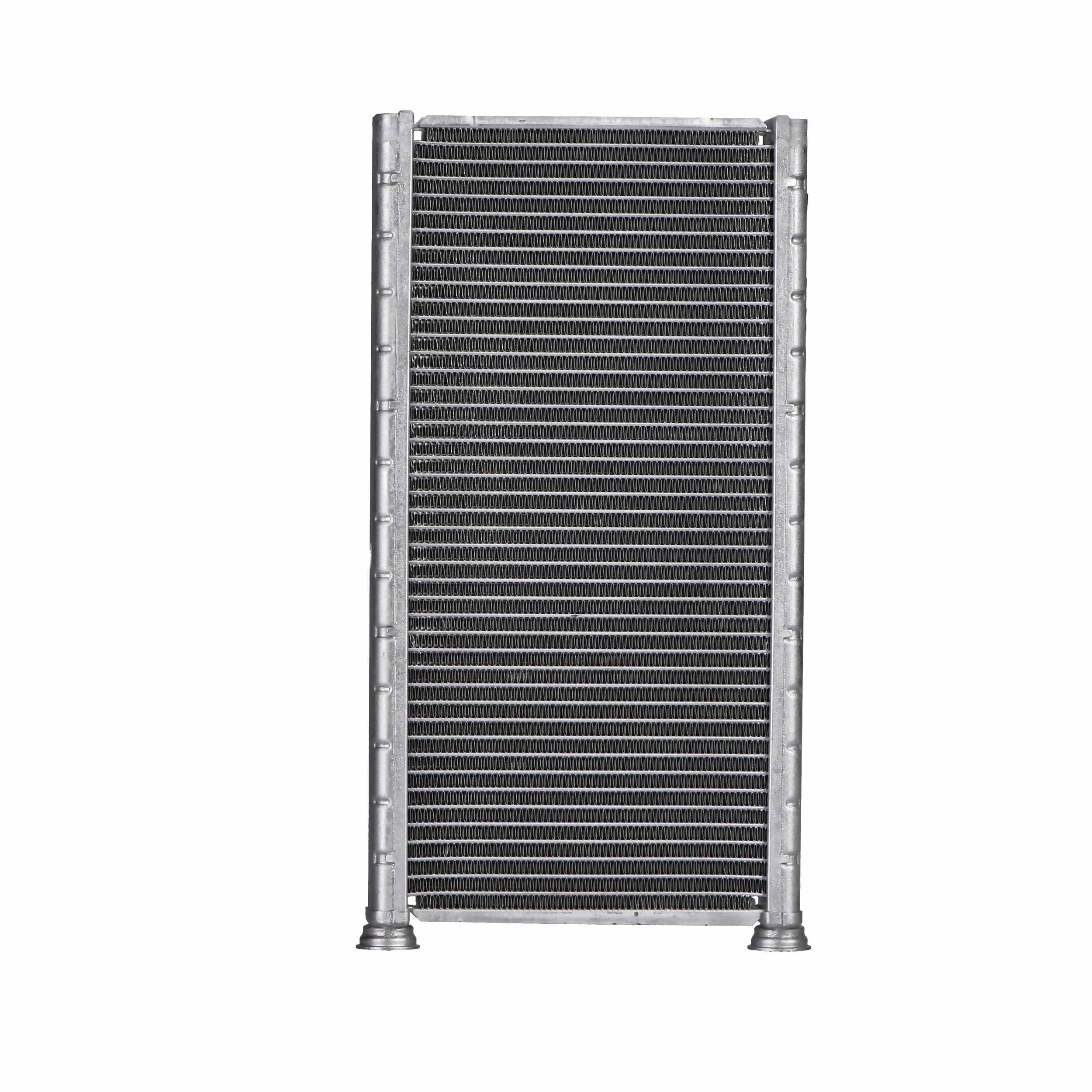 NISSENS 72554441 Kachelradiateur, interieurverwarming