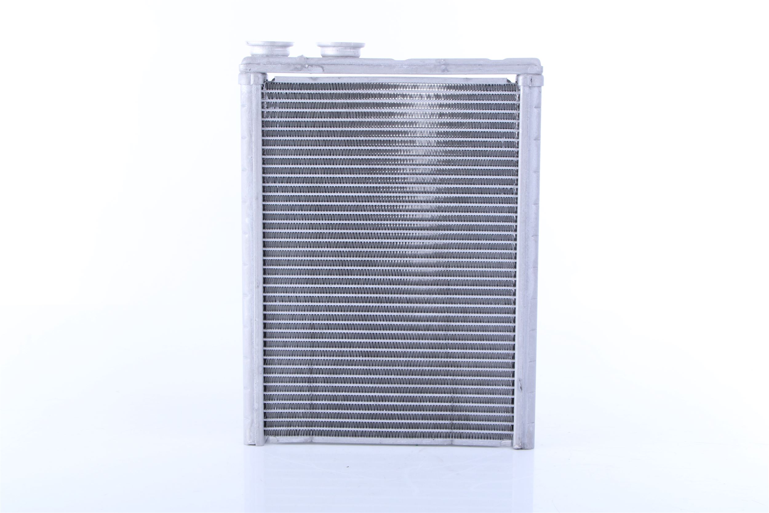 Εναλλάκτης θερμότητας NISSENS Citroën XSARA 707286