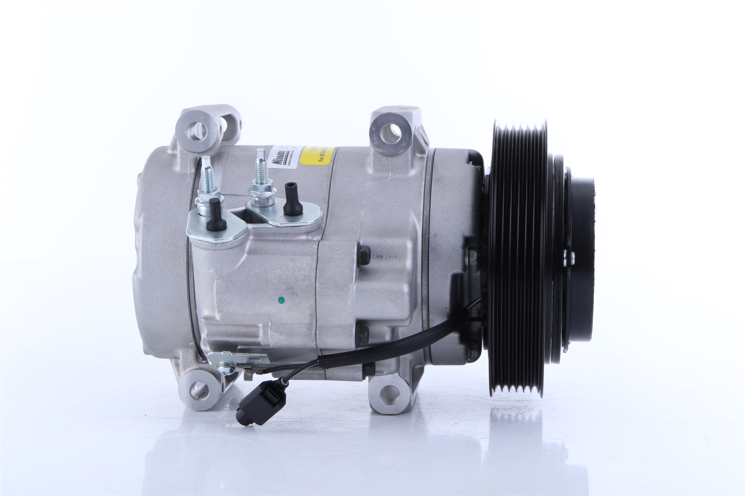 NISSENS 891052 Ilmastoinnin kompressori