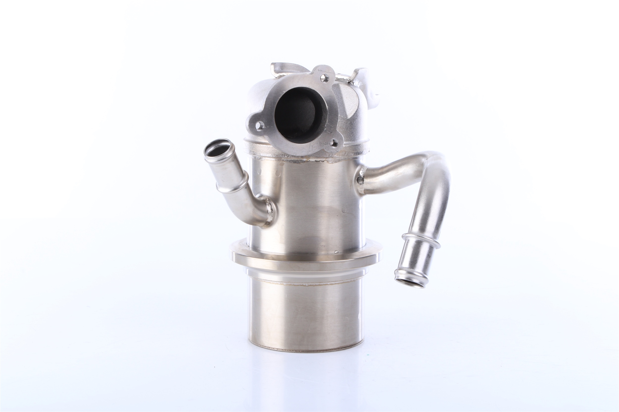 NISSENS 989315 Egr dzesētājs VW Phaeton 3D 3.0 V6 TDI 4motion 233 ZS Dīzelis cena