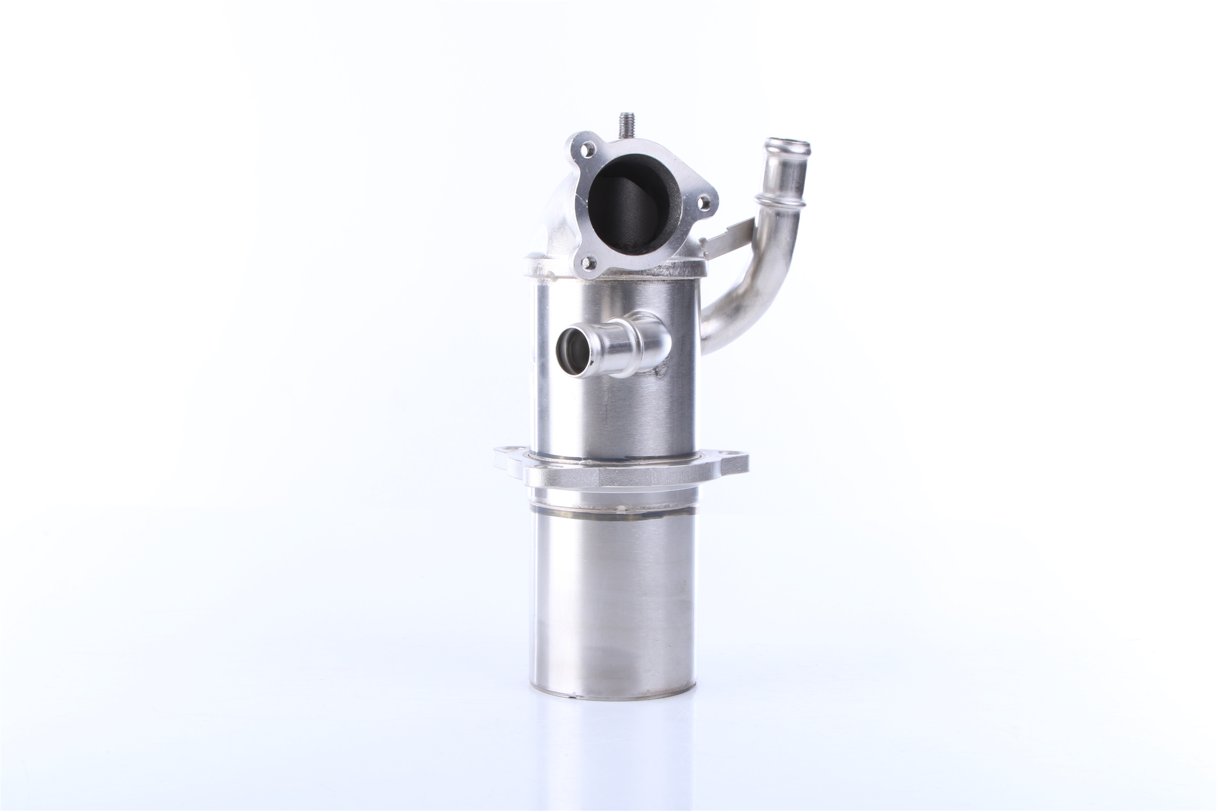 NISSENS 989423 EGR kylare