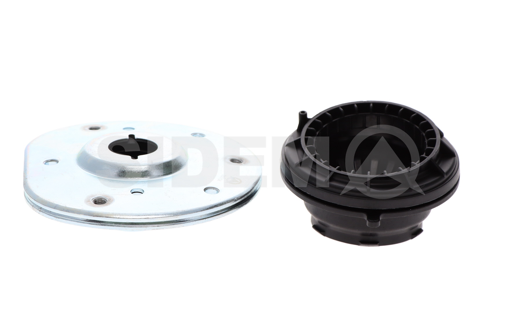 SIDEM 865402 KIT Kit de réparation, coupelle de suspension