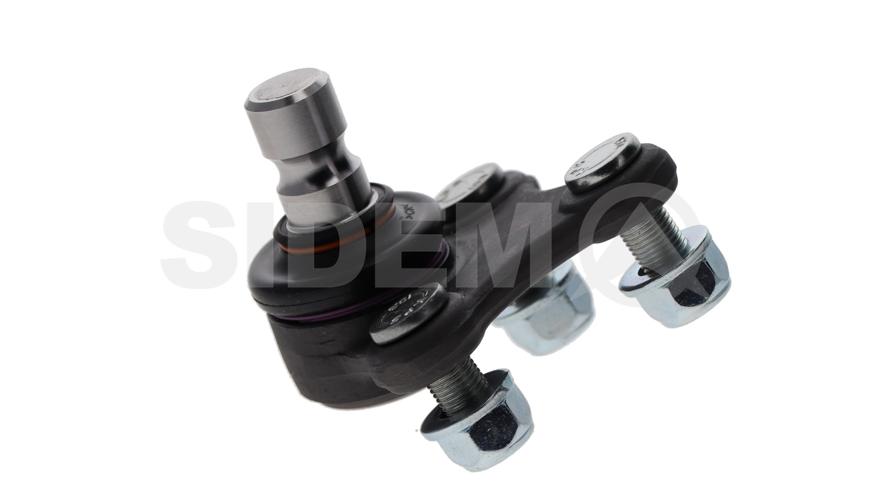 SIDEM 87080 Pallonivel — Hyundai Tucson NX4, NX4E 2.0 CRDi AWD 186 hv 2020 D4HD Diesel SIDEM 87080 Alatukivarren pallonivel HYUNDAI Tucson (NX4, NX4E) 2.0 CRDi AWD 186 hv Diesel hinta