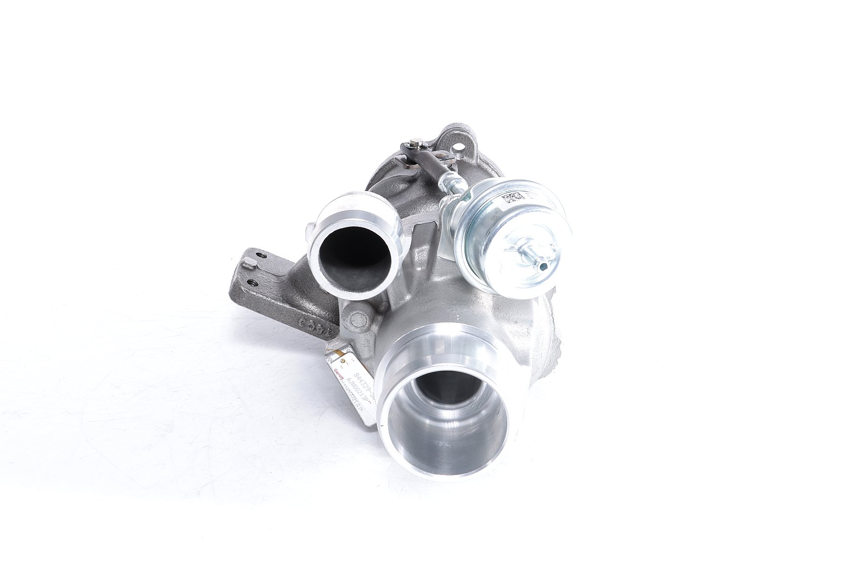 BTS TURBO T918633 Turbocharger