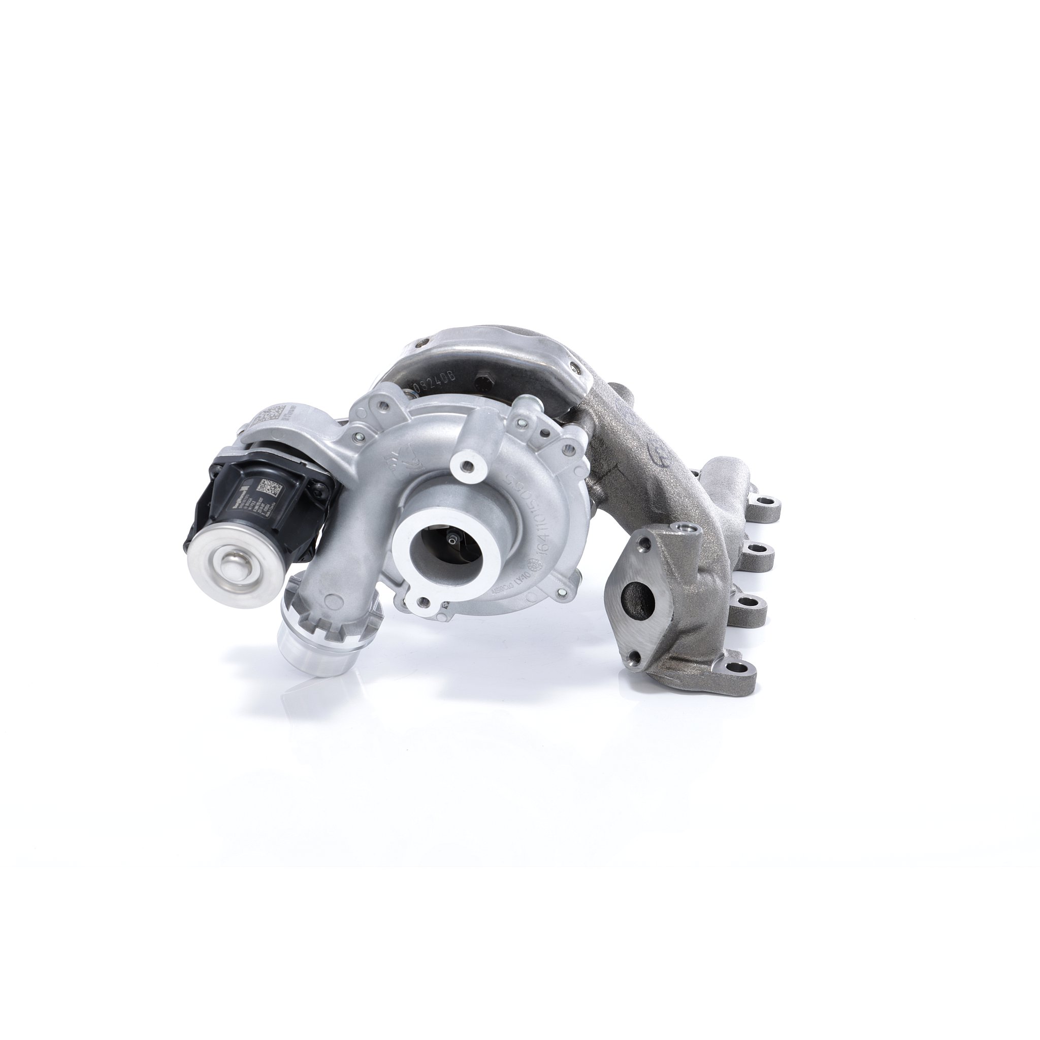 BTS TURBO T918942 RENAULT Clio V Hatchback (BF) Turbocharger price