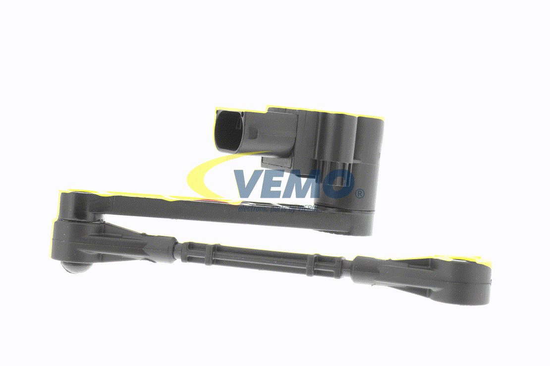 VEMO 1090276 Devējs, Ksenona lukturi (Lukturu augstuma regulēšana)