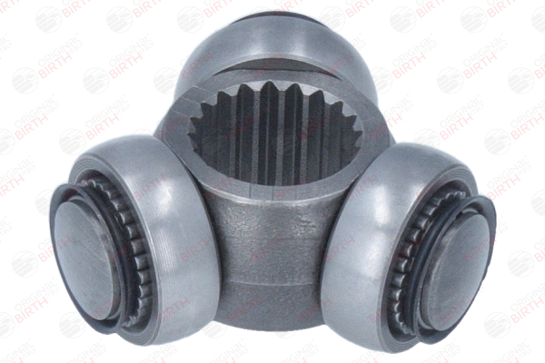 BIRTH 3775 Tripode semiasse per Kia Picanto SA 1.0 61 CV 2010 G4HE Motore a ciclo Otto 3775 BIRTH crociera semiasse Kia Picanto 1 serie 1.0 61 CV Benzina prezzo