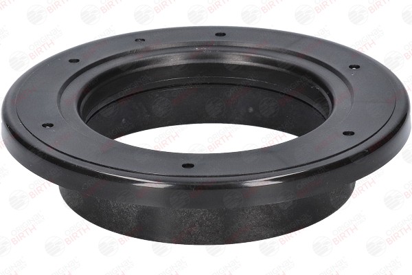 BIRTH 6611 Anti-Friction Bearing, suspension strut support mounting
