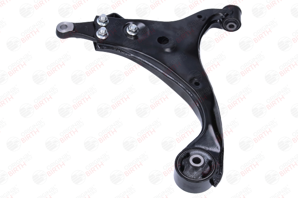 BIRTH BR3107 Braço de suspensão KIA Carens 3 2.0 CRDi 115 115 cv Diesel preço