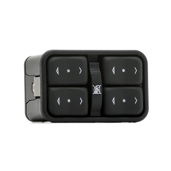 MEAT & DORIA 26847 Fensterheberschalter Opel Meriva A 1.4 16V Twinport (E75) 90 PS Benzin Kosten