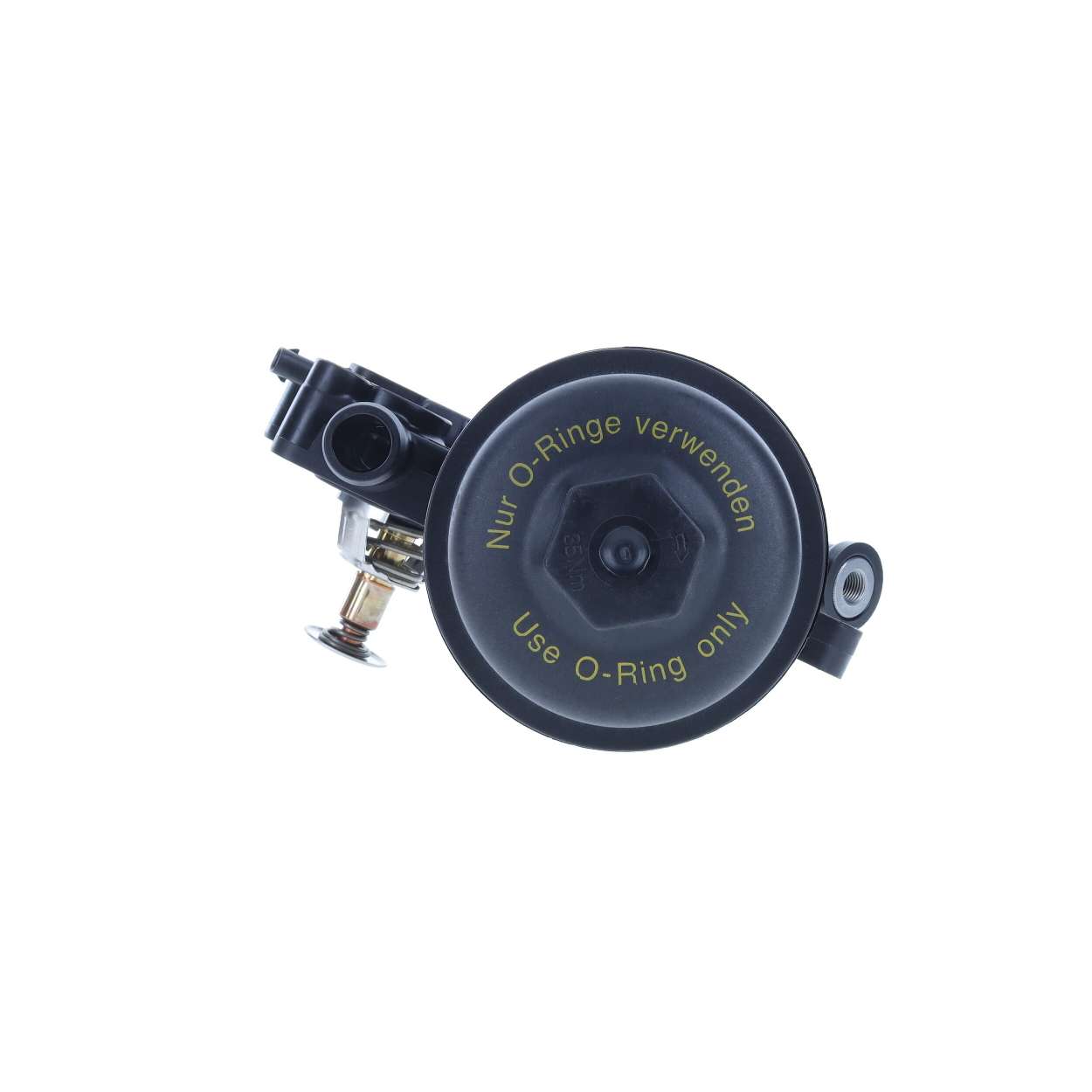 MOTORAD 1219-90 Thermostatgehäuse Audi A6 C7 4g 3.0 TDI quattro 313 PS Diesel Kosten