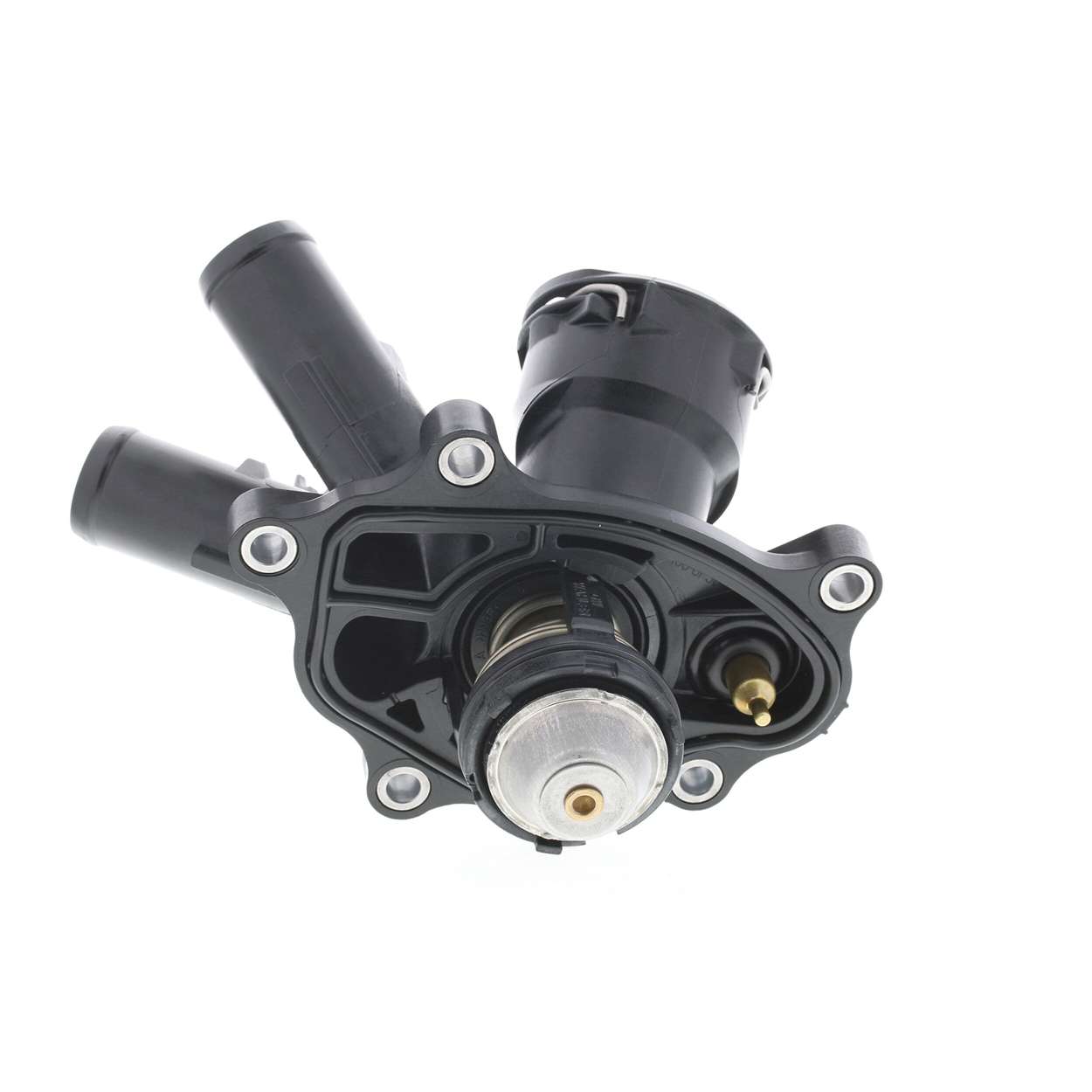 MOTORAD 788-103 Termostato refrigerante para Mercedes-Benz Clase E Coupé C207 E 250 CGI 1.8 (207.347) 204 cv 2015 M 271.860 Motor Otto MOTORAD 788-103 Termostato Mercedes C207 E 250 CGI 1.8 (207.347) 204 cv Gasolina precio