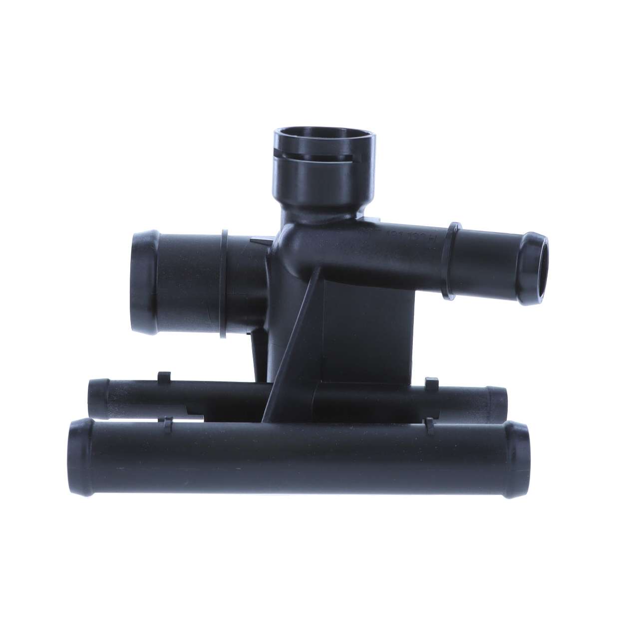 Kjølevæskeflens CH1095 MOTORAD 6F121132D SKODA