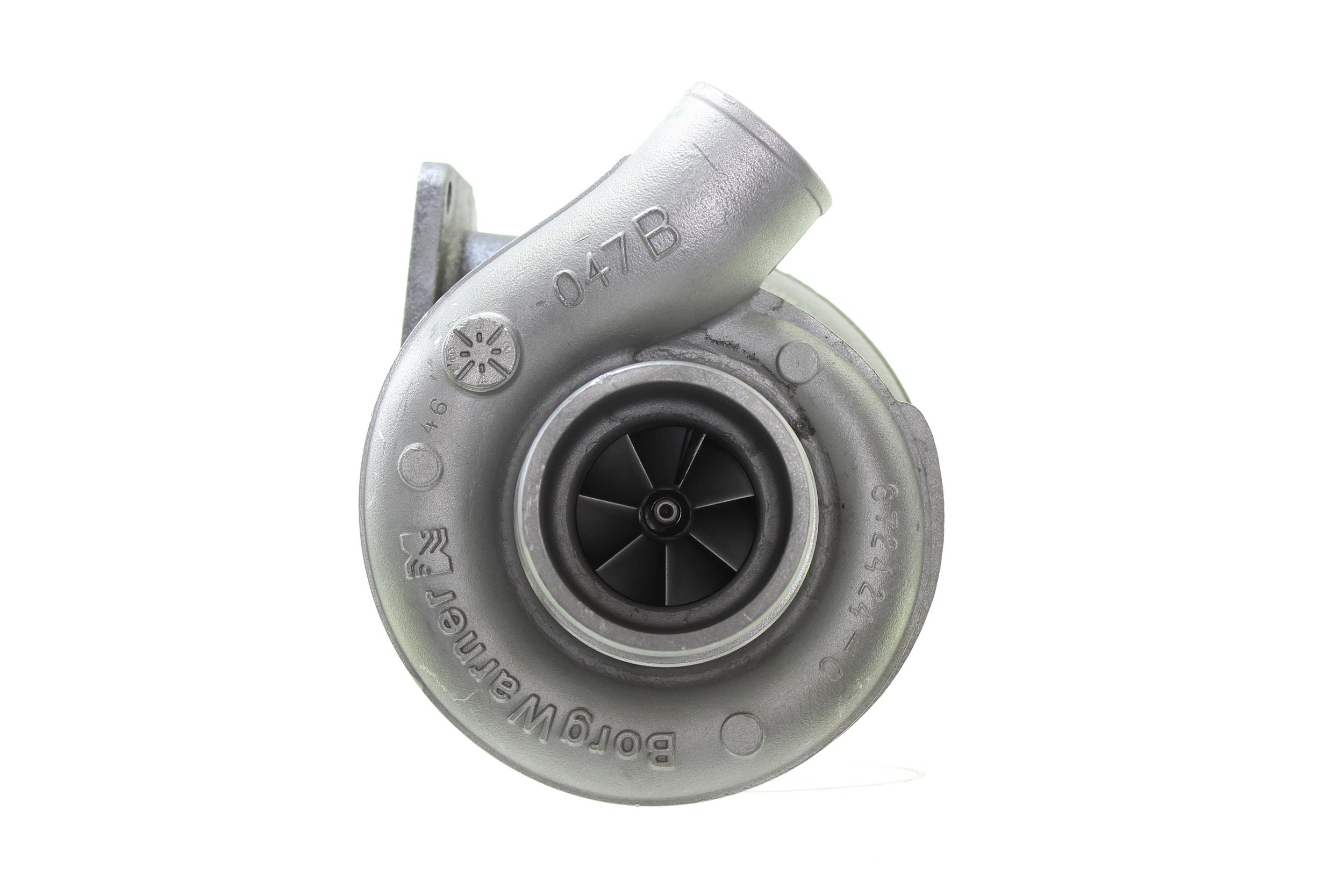 Turbolader 11902019 ALANKO RE508657
