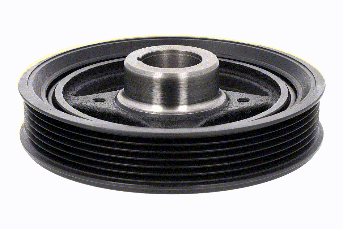 ACKOJA 1096861 Poulie damper (vilebrequin)