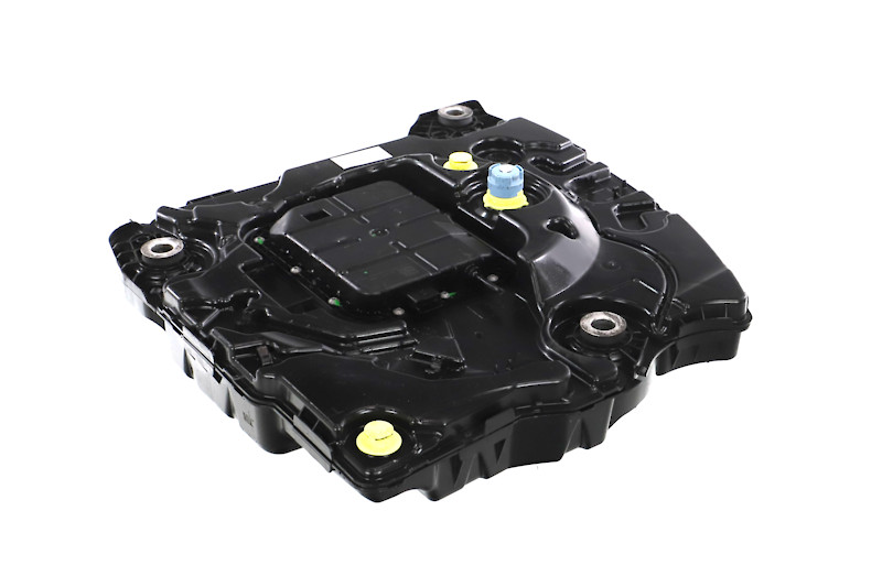 Zbiornik, wtrysk mocznika 002-024-000004R REMANTE 9808559680 CITROËN