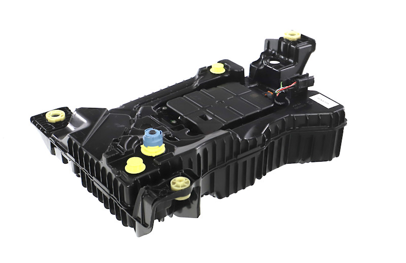 REMANTE 002-024-000010R Tank Unit, urea injection-image-20124325