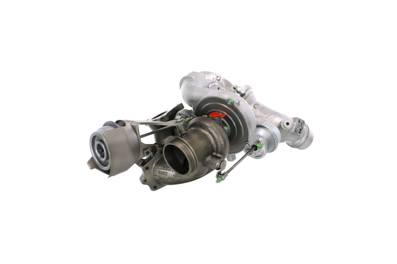 REMANTE 003-001-004513R Turbina
