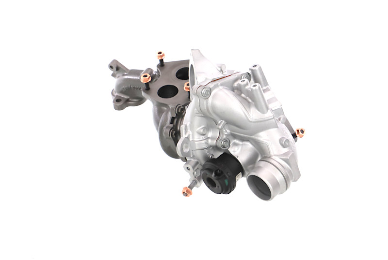 Turbolader 003-001-004550R REMANTE 14 41 046 19R Turbolader 003-001-004550R REMANTE 14 41 046 19R MERCEDES-BENZ