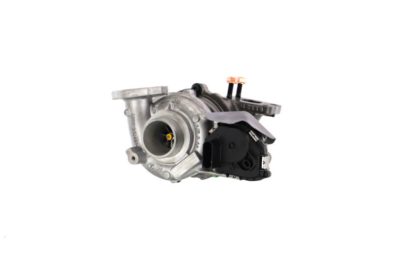 REMANTE 003-002-004597R Turbolader FIAT Doblo III MPV (K9) BlueHDi 130 131 Pk Diesel prijs