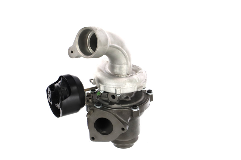 Turbo REMANTE 003-002-004598R pour PEUGEOT, CITROËN