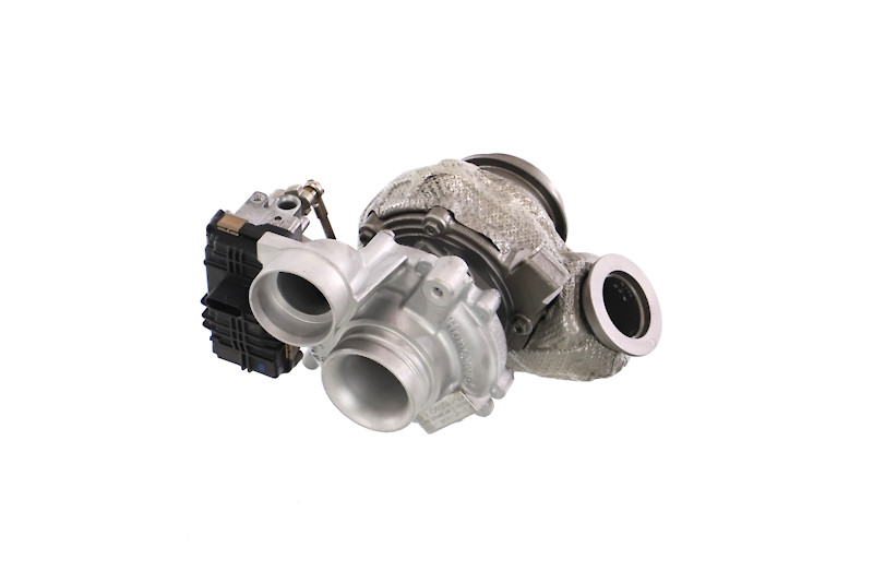 REMANTE 003-002-004600R Turbo voor Mercedes-Benz C-Klasse T-modell S205 C 220 d 4-matic (205.215) 194 Pk 2020 OM 654.920 Diesel REMANTE 003-002-004600R Turbocharger Mercedes S205 C 220 d 4-matic (205.215) 194 Pk Diesel prijs