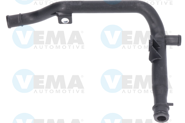 Tuyauterie du réfrigérant 130062 VEMA 03L 121 065 T Tuyauterie du réfrigérant 130062 VEMA 03L121065T AUDI